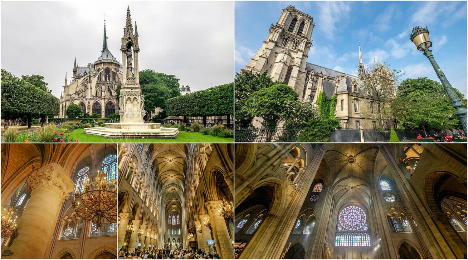 Notre-Dame Cathedral